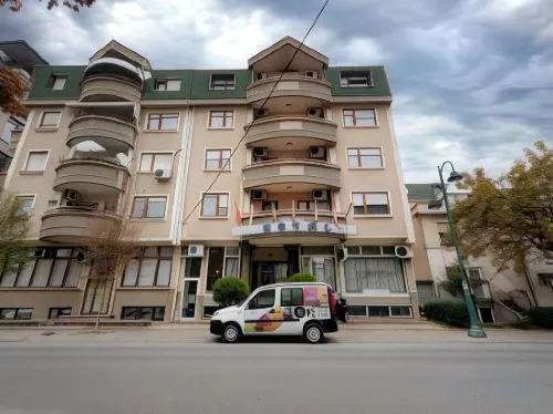 Hotel Tim's
