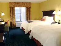 Hampton Inn & Suites Seal Beach