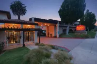 Sands Inn & Suites