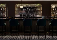 InterContinental Hotels SAN ANTONIO RIVERWALK by IHG - bar