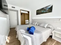 Aparthotel Ciudad Laurel