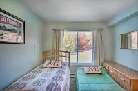 Comfortable Dover Apartment Walk to Mt Snow! - piscina