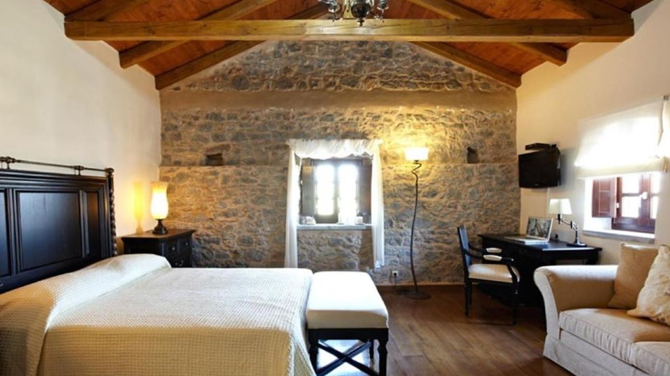 Petritis Guesthouse