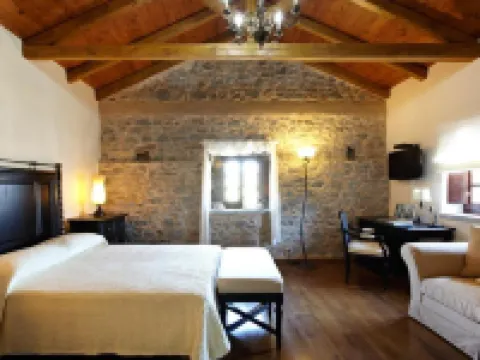 Petritis Guesthouse Hotels in Itilo