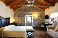 Petritis Guesthouse Hotels in Itilo