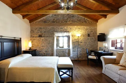 Petritis Guesthouse - Homestays
