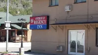 American Regency Inn