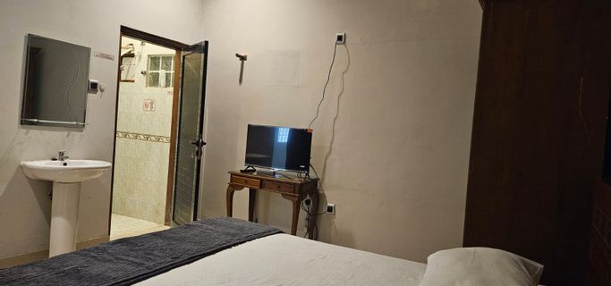 Nawasena Homestay -Jepara Residence- Hotels in Jepara