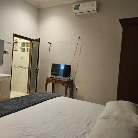 Nawasena Homestay -Jepara Residence-