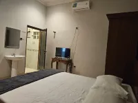 Nawasena Homestay -Jepara Residence- - Wi-Fi
