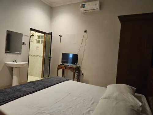 Nawasena Homestay -Jepara Residence- - balcony