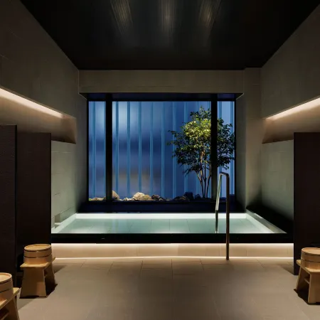Courtyard by Marriott Sapporo