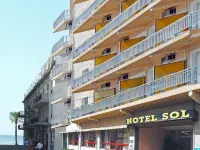 Estudios RH Sol