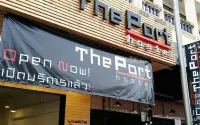 The Port Hostel
