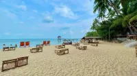 Huy Hoàng Homestay Hotels in Kien Hai District