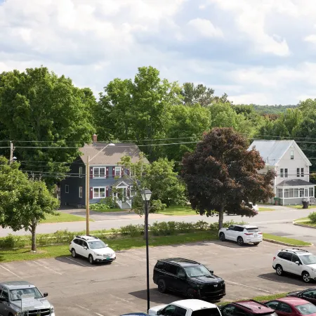 Delta Hotels Fredericton