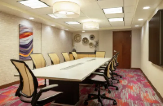 Home 2 Suites by Hilton Albuquerque / Downtown - University