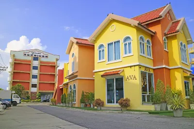 Ava Hotel Hotels in Phitsanulok