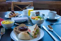 Abba Presidente Suites Puerto Montt - breakfast