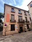 Gar Anat Hotel Boutique Hotels in Granada