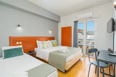 Stalis Hotel Hotels in 