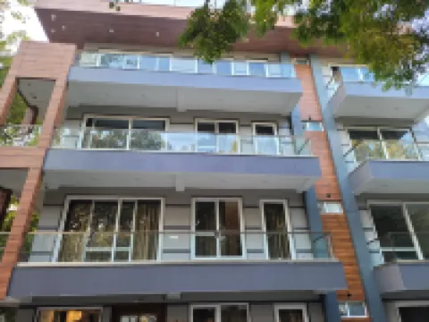 JMD Residency = JMD 公寓