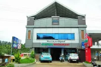 Cofiya Hotel Hotels near Dubare elephant camp