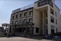 Hotel Luxura Hotels near Bindu Sarovar