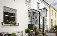 The Abbey Town House - Cheltenham - Wi-Fi