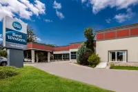 Best Western Little River Inn - Wifi