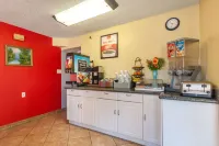 Econo Lodge San Marcos University Area Hotel di San Marcos