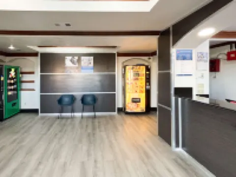 Studio 6  Irving, TX – DFW North