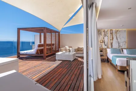 Hotel Torre del Mar - Ibiza