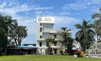 The Grand Narmada Hotel Hotel di Mandla