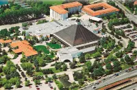 Eventhotel Pyramide Hotels in 