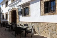 Tugasa Hotel la Posada Hotels in Grazalema