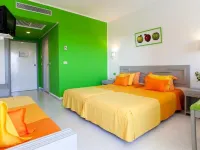 Le Zenith Hotel Hotels in Tazerka