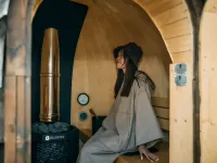 Tokitama Himitsukichi Comoriver Hotel a Moroyama