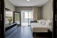 Suites Giorgio