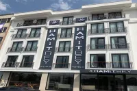 哈米特貝酒店 - SPA