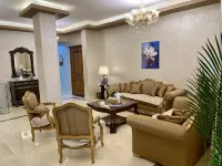 Villa Garden & Prime Location New Cairo by Best of Bedz