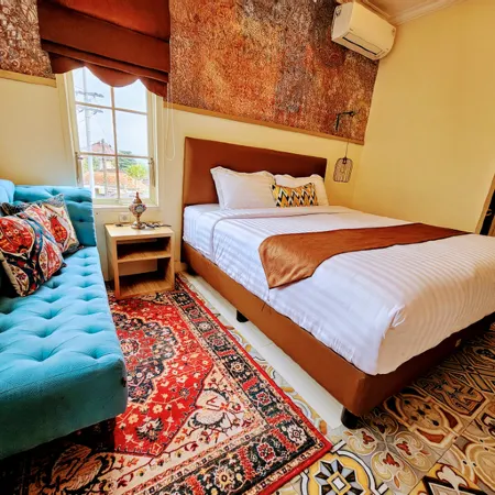Bayleaf Guest House Syariah