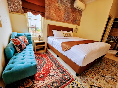 Bayleaf Guest House Syariah