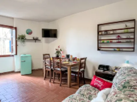 Casa dei Nani Hotels in Prela