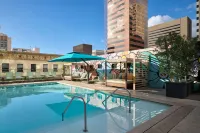Alma San Diego Downtown, a Tribute Portfolio Hotel - Rooftop Pools