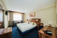 Savoy Hotel Hotels in Frankfurt