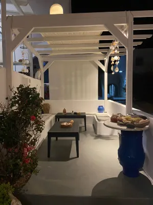 Casa Filareti-Triple studio with city wiew - Homestays