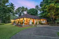 Athulya Villas, Kandy Hotels in Ґампола
