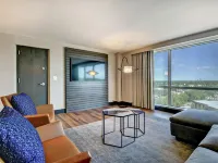 Marriott Tulsa Hotel Southern Hills Hotéis em Tulsa