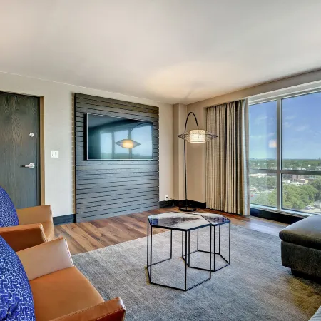 Marriott Tulsa Hotel Southern Hills